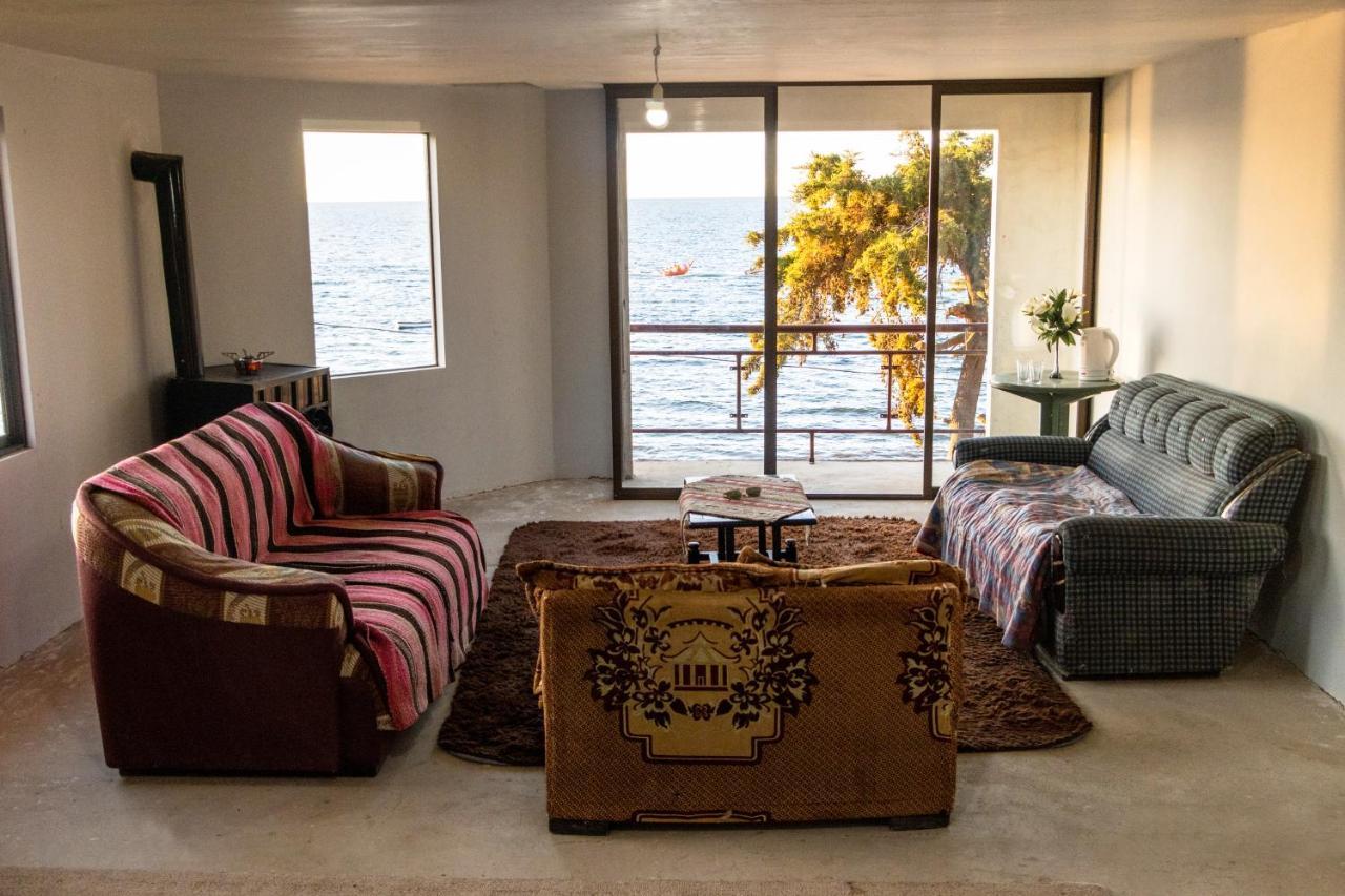 Cabanas Samawi Copacabana  Exterior photo